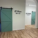Bajamar Auberge de jeunesse *