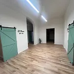 Bajamar Auberge de jeunesse Laredo