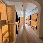 Bajamar Auberge de jeunesse *