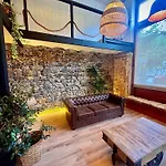 Auberge de jeunesse Bajamar