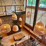 Bajamar Auberge de jeunesse