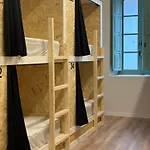Auberge de jeunesse Bajamar *