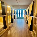 Bajamar Auberge de jeunesse Laredo