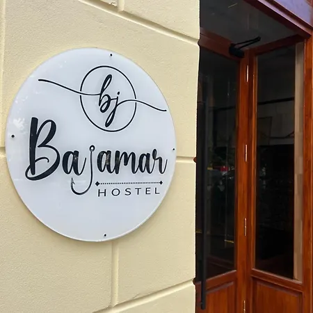Bajamar *