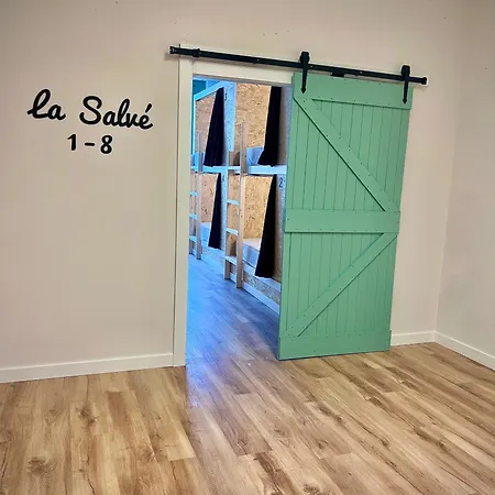 Bajamar Hostel Laredo