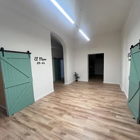 Bajamar Hostel Laredo