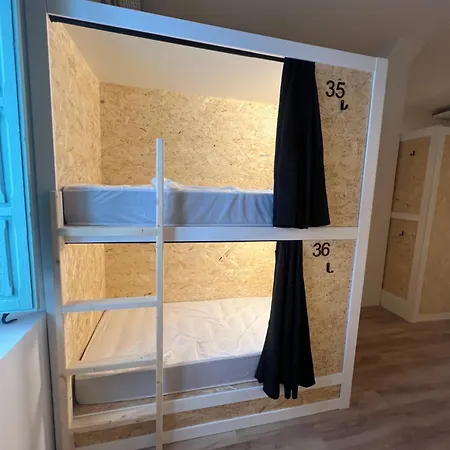 Hostel Bajamar Laredo