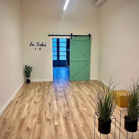 Hostel Bajamar Laredo