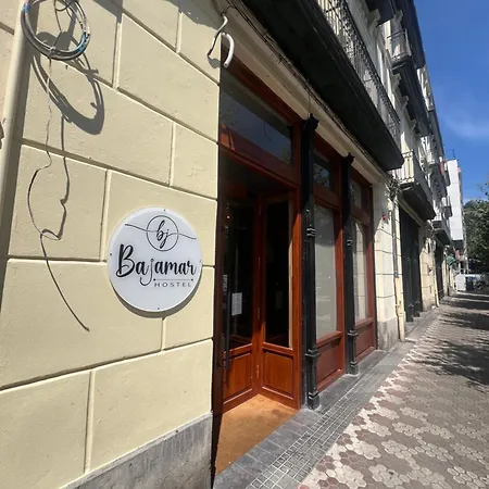 Auberge de jeunesse Bajamar *