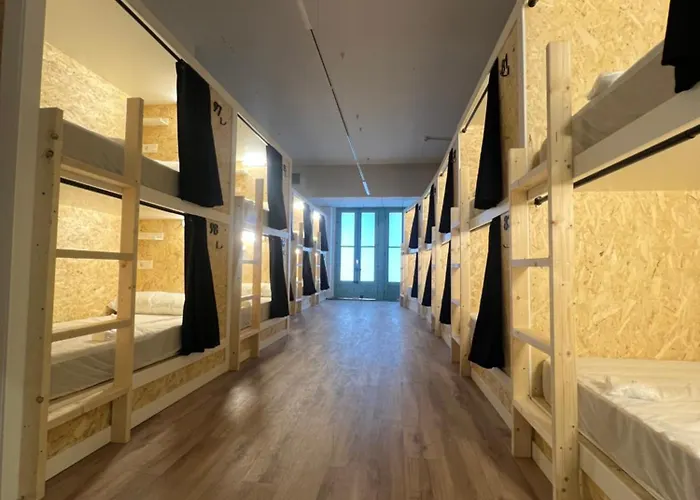 Bajamar * Ларедо