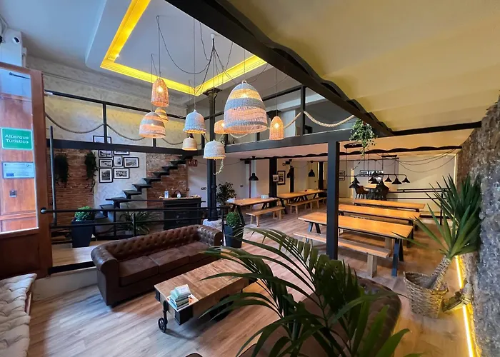 Bajamar Ларедо