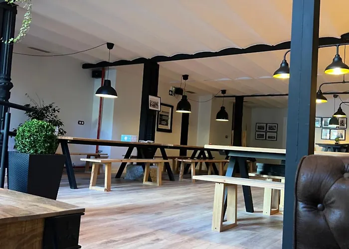 Bajamar * Ларедо