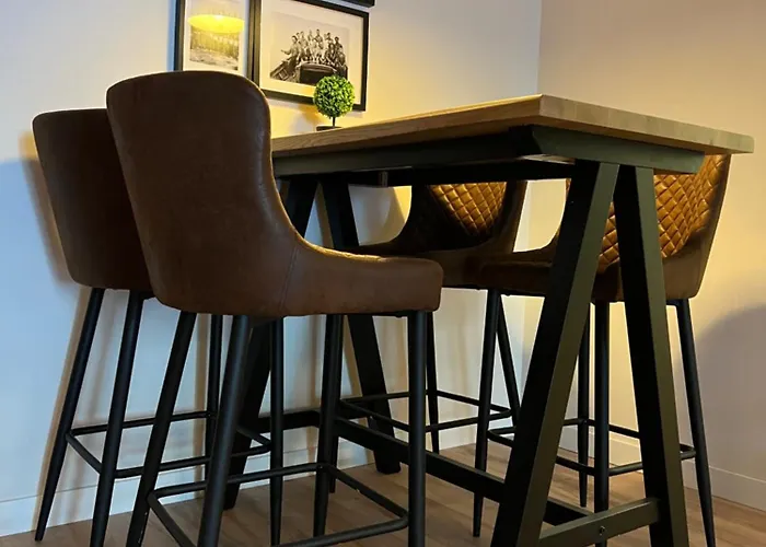 Хостел Bajamar *