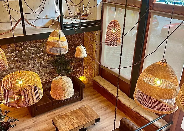 Bajamar Хостел