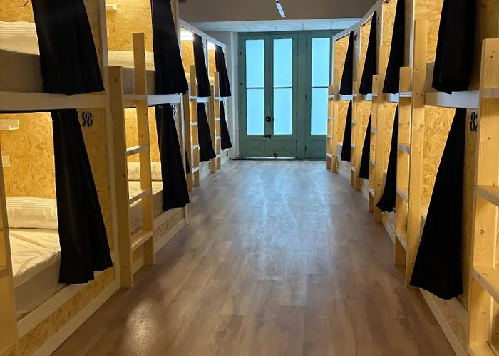 Bajamar * Ларедо