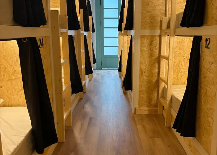 Bajamar Ларедо