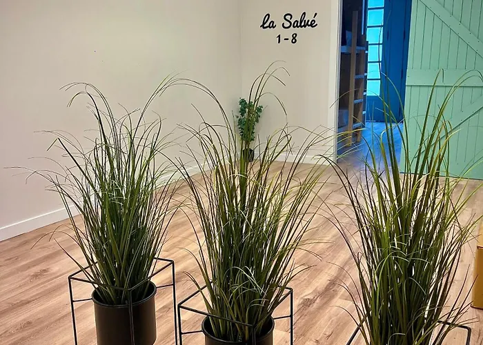 Хостел Bajamar