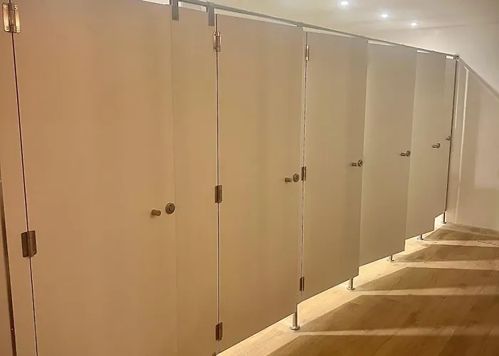 Bajamar Хостел