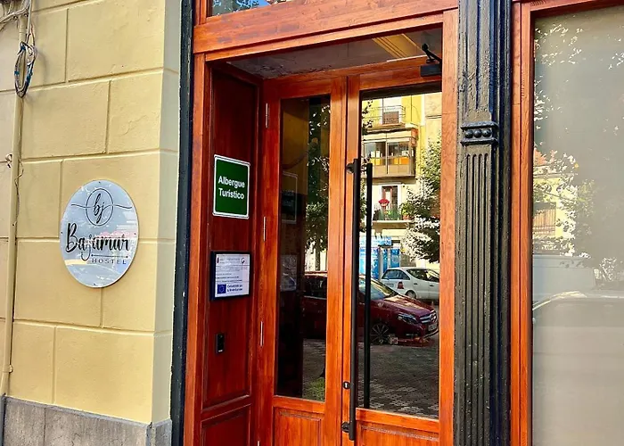 Bajamar Ларедо