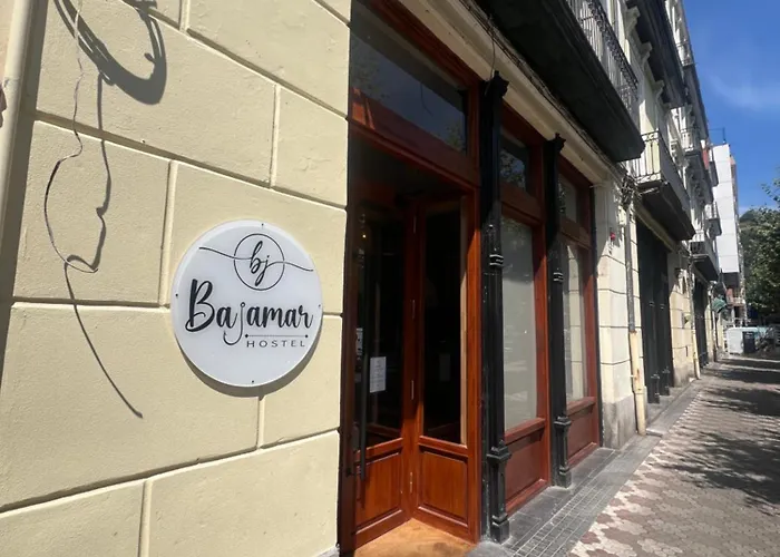 Хостел Bajamar *