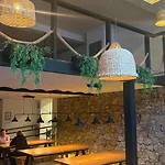 Bajamar Albergue Laredo