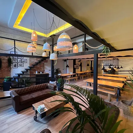 Bajamar ラレード