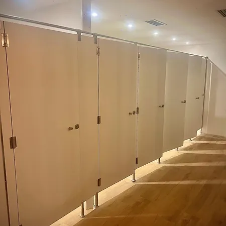 Bajamar ホステル