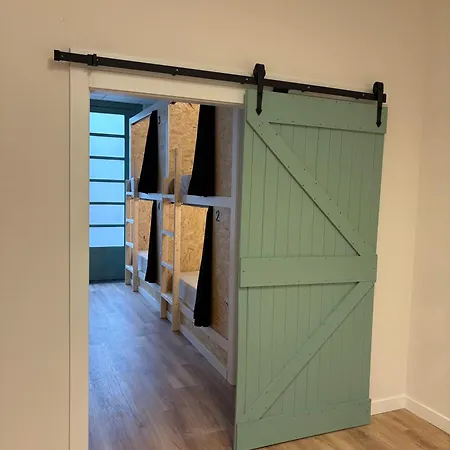 ホステル Bajamar *