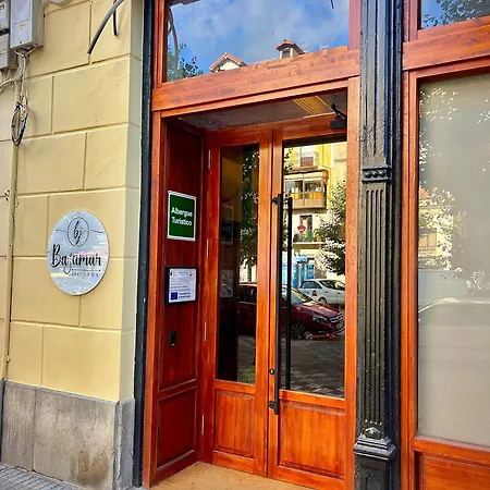 Bajamar ラレード