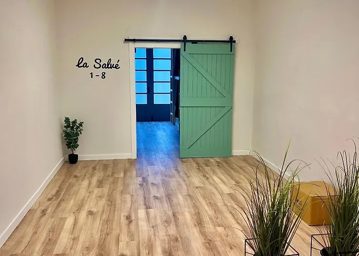 Albergue Bajamar Laredo